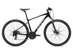 Giant Roam 4 Front Suspension Disc Hybrid Bike