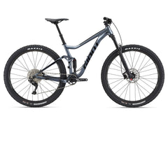 Giant Stance 2 29 Full Suspension Mountain Bicycle