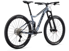 Giant Stance 2 29 Full Suspension Mountain Bicycle