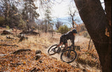 Giant Stance Shimano Aluminum Full Suspension Mountain Bike