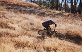Giant Stance Shimano Aluminum Full Suspension Mountain Bike