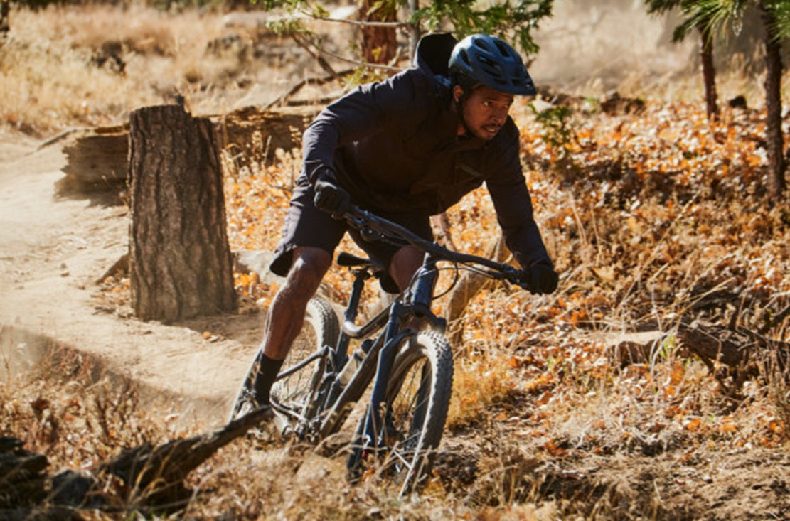 Giant Stance Shimano Aluminum Full Suspension Mountain Bike