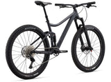 Giant Stance Shimano Aluminum Full Suspension Mountain Bike