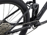 Giant Stance Shimano Aluminum Full Suspension Mountain Bike