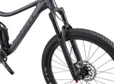 Giant Stance Shimano Aluminum Full Suspension Mountain Bike