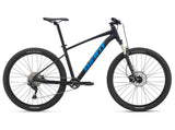 2021 Giant Talon 1 Hardtail Mountain Bike - Hematite