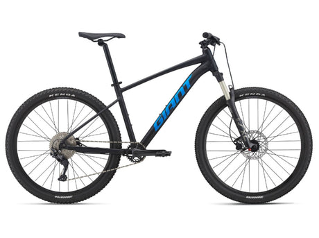 2021 Giant Talon 1 Hardtail Mountain Bike - Hematite