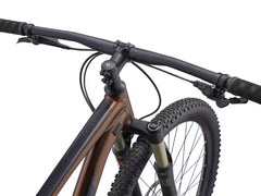 2021 Giant Talon 1 Hardtail Mountain Bike - Hematite