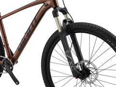 2021 Giant Talon 1 Hardtail Mountain Bike - Hematite