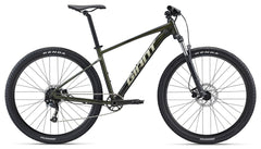 Giant Talon 2 Front Suspension Mountain Bike