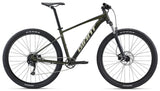 Giant Talon 2 Front Suspension Mountain Bicycle