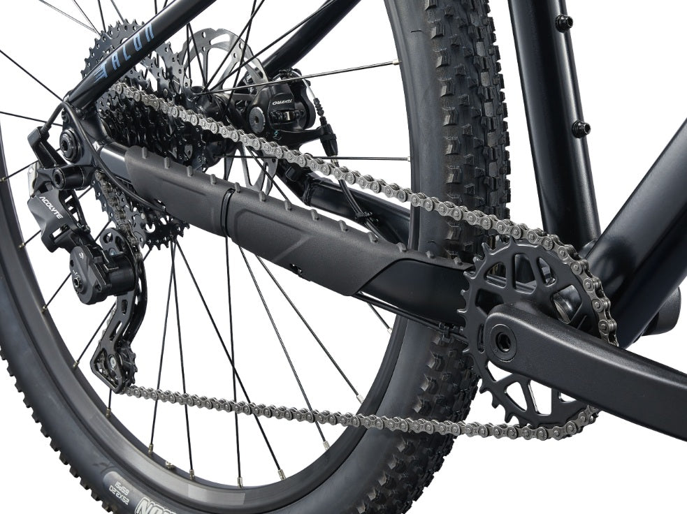 Giant Talon 4 8 Speed Aluminum Hardtail Mountain Bike