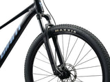 Giant Talon 4 8 Speed Aluminum Hardtail Mountain Bike