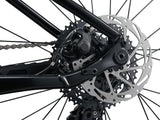 Giant Talon 4 8 Speed Aluminum Hardtail Mountain Bike