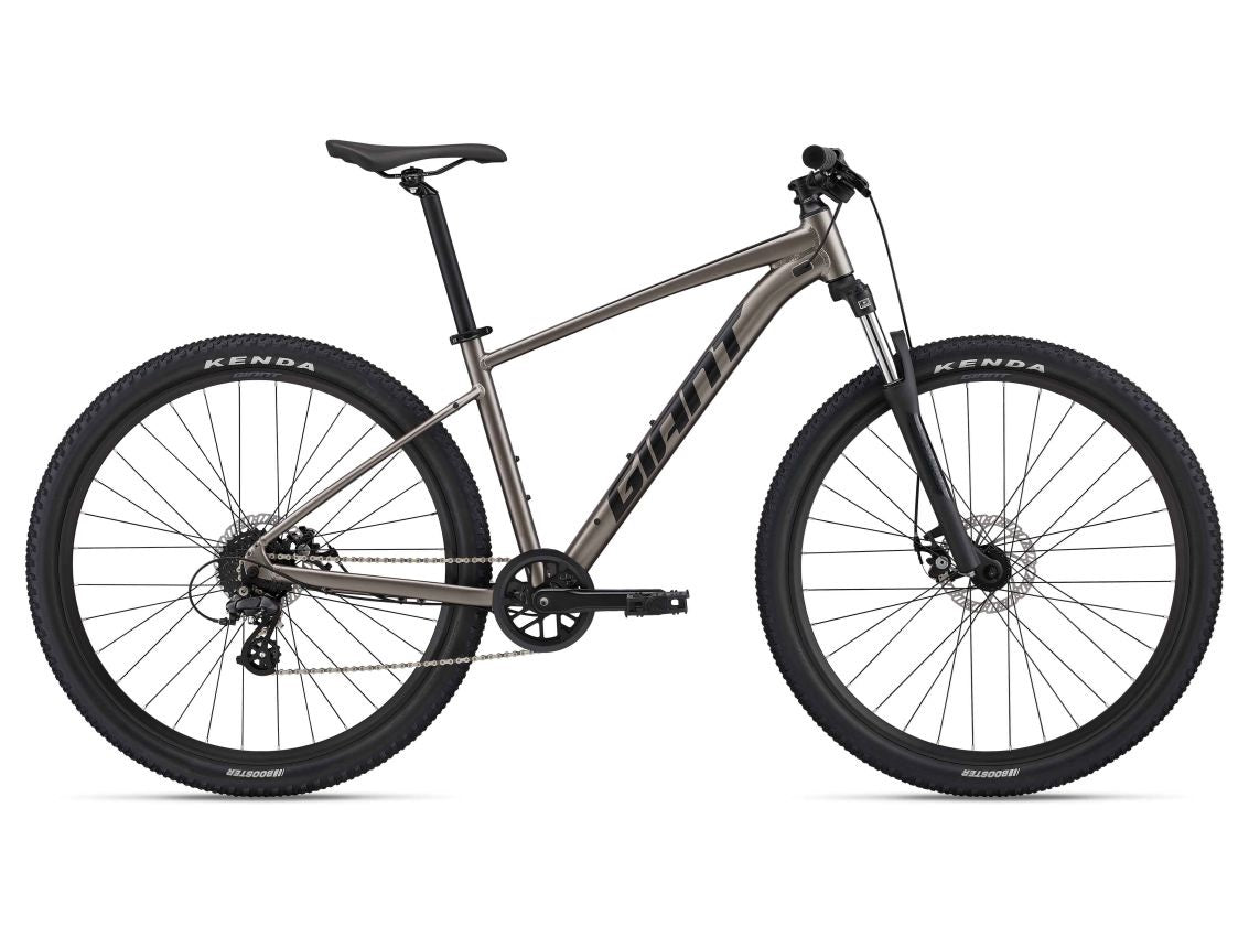 Giant Talon 4 Front Suspension Mountain Bike