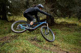 Giant Trance X Advanced E+ 0 Shimano Full Suspension Mountain E-Bike