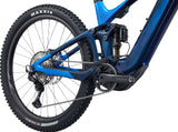 Giant Trance X Advanced E+ 0 Shimano Full Suspension Mountain E-Bike