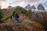 Giant Trance X Advanced E+ 0 Shimano Full Suspension Mountain E-Bike