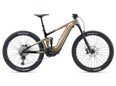 Giant Trance X E+ 2 Full Suspension Mountain E-Bike