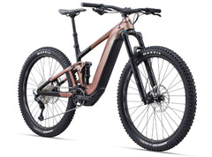 Giant Trance X E+ 2 Full Suspension Mountain E-Bike