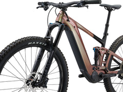 Giant Trance X E+ 2 Full Suspension Mountain E-Bike