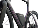 Giant Trinity Advanced SL 2 SRAM Rival AXS 12 Speed Triathlon Bike