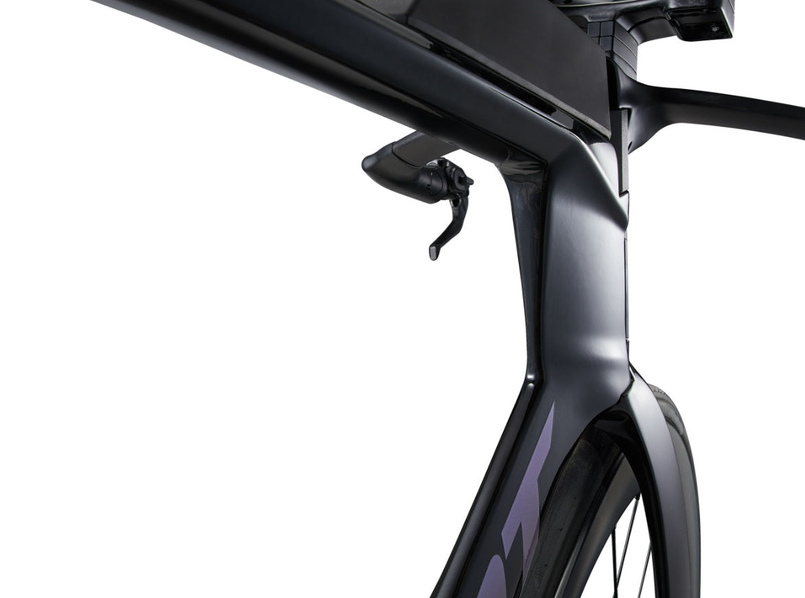 Giant Trinity Advanced SL 2 SRAM Rival AXS Carbon Triathlon Bike