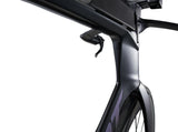Giant Trinity Advanced SL 2 SRAM Rival AXS 12 Speed Triathlon Bike