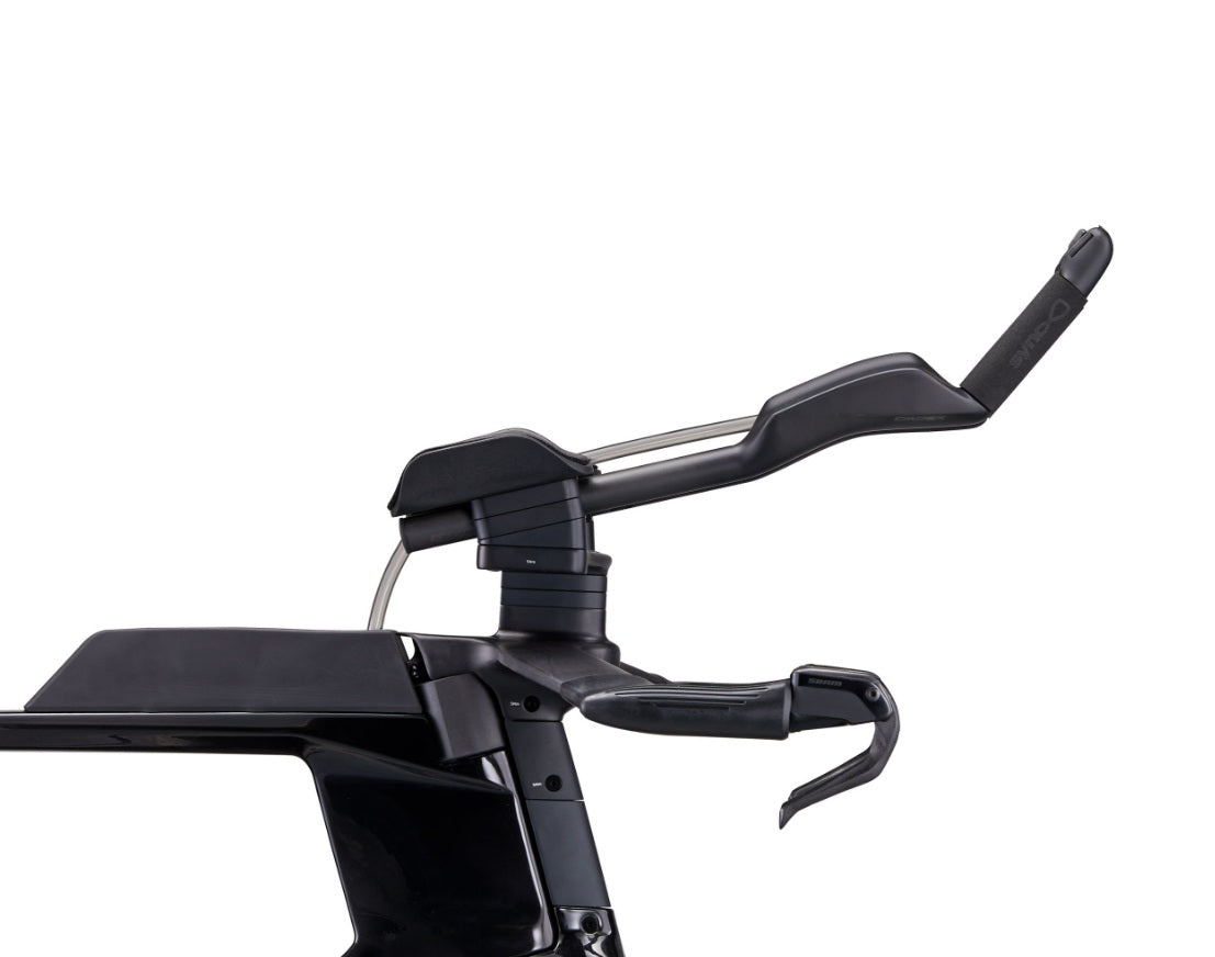 Giant Trinity Advanced SL 2 SRAM Rival AXS Carbon Triathlon Bike