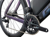 Giant Trinity Advanced SL 2 SRAM Rival AXS 12 Speed Triathlon Bike