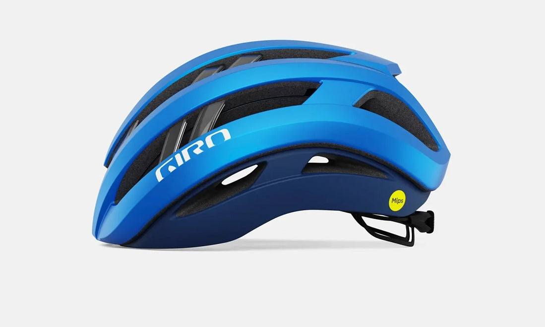 Giro Aries Spherical Road Bike Helmet