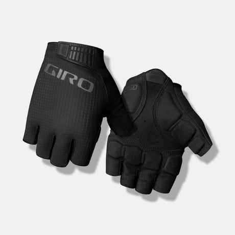 Giro Bravo II Short Finger Cycling Glove