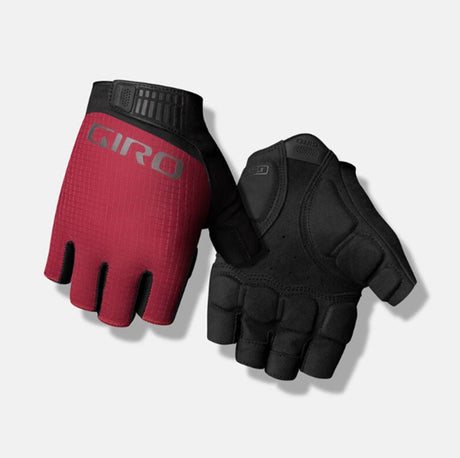 Giro Bravo II Short Finger Cycling Glove