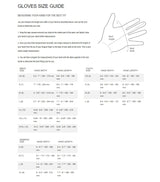 Giro Bravo II Short Finger Cycling Glove