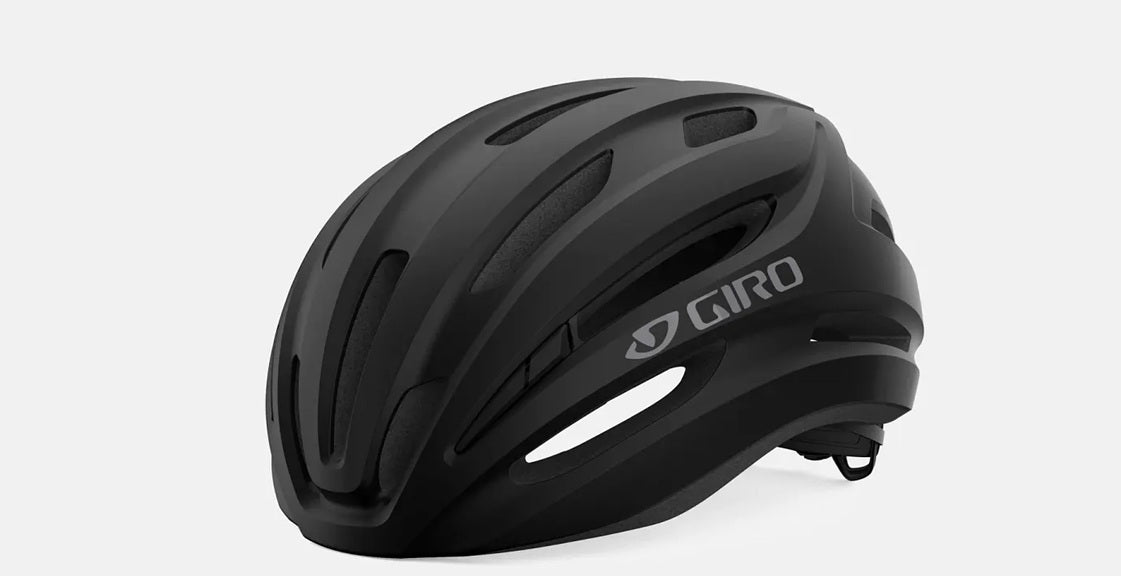 Giro Isode II Mips Road Bicycle Helmet