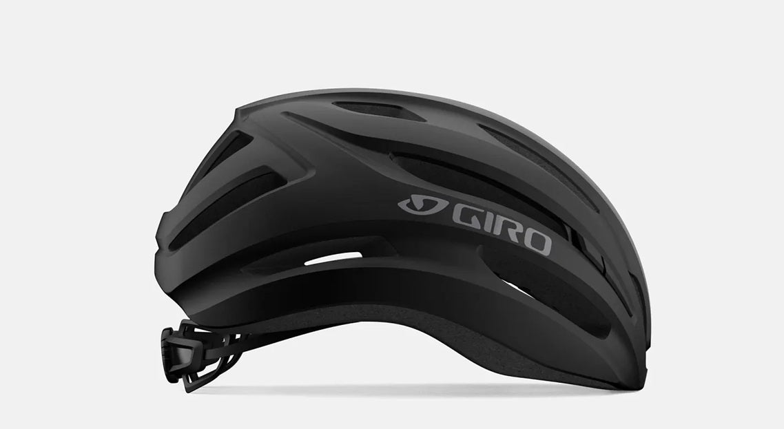Giro Isode II Mips Road Bicycle Helmet