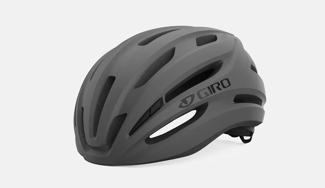 Giro Isode II Mips Road Bicycle Helmet