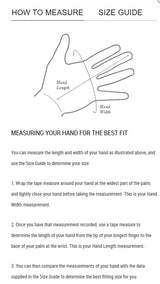 Giro Jag Short Finger Cycling Glove