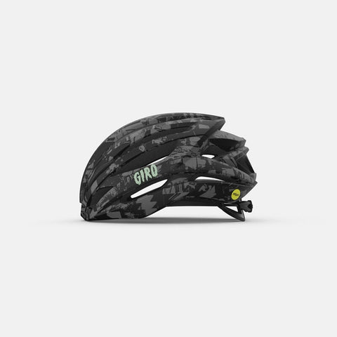 Giro Syntax MIPS Bicycle Helmet