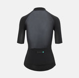 Giro Women's Chrono Elite Full Zip Short Sleeve Cycling Jersey