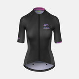 Giro Women's Chrono Elite Full Zip Short Sleeve Cycling Jersey