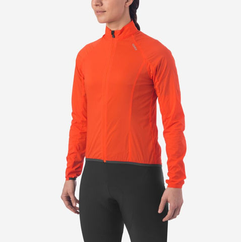 Giro Women's Chrono Expert Wind Cycling Jacket