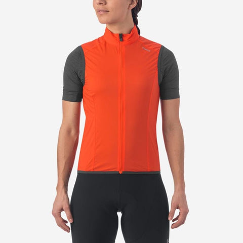 Giro Women's Chrono Expert Wind Cycling Vest