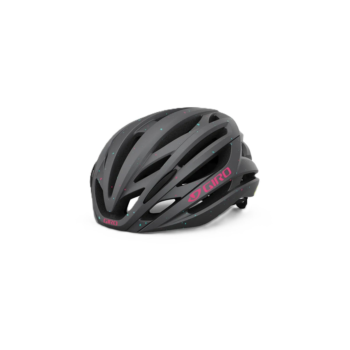 Giro Women's Seyen MIPS Road Bike Helmet