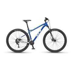 GT Bicycles Avalanche Front Suspension Mountain Bike