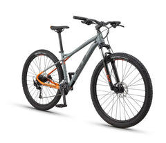 GT Bicycles Avalanche Front Suspension Mountain Bike