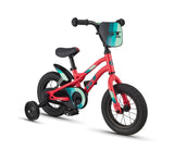 GT Bikes Siren 12 Kid's Bicycle (recommended for height 2'10" to 3'4")