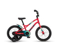 GT Bikes Siren 16 Kid's Bike (recommended for height 3'4" to 4'0")