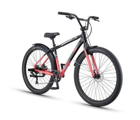 GT Bikes Street Performer 29 9 Speed Disc BMX Bike