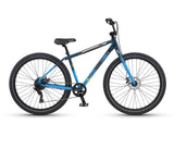 GT Bikes Street Performer 29 9 Speed Disc BMX Bike